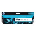 HP Cartucho de tinta preto (CN621AE / 970)