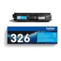 Brother Cartucho de toner ciano (TN326C) (elevada capacidade)