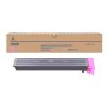Konica Minolta Cartucho de toner magenta (A3VU350 / TN711M)