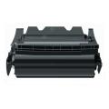 Lexmark Cartucho de toner preto (64480XW / 064480XW) (preparado, elevada capacidade)