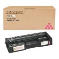 Ricoh Cartucho de toner magenta (407545)
