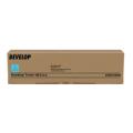 Develop Cartucho de toner ciano (A3VU4D0 / TN711C)