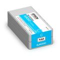 Epson Cartucho de tinta ciano (C13S020564 / GJIC5(C))