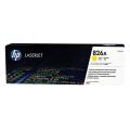 HP Cartucho de toner amarelo (CF312A / 826A)
