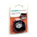 Dymo Etiqueta prateado (91208 / S0721730)