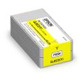 Epson Cartucho de tinta amarelo (C13S020566 / GJIC5(Y))