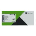 Lexmark Cartucho de toner preto (24B6015 / 024B6015)