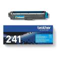 Brother Cartucho de toner ciano (TN241C)
