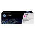 HP Cartucho de toner magenta (CE413A / 305A)