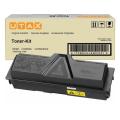 Utax Cartucho de toner preto (1T02MJ0UTC)
