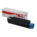 Oki Cartucho de toner preto (44992402) (elevada capacidade)