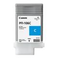 Canon Cartucho de tinta ciano (6622B001 / PFI106C)