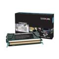 Lexmark Cartucho de toner preto (C746H2KG / 0C746H2KG)