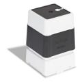 Brother Stamps preto (PR3030B6P / 30x30mm)