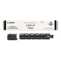 Canon Cartucho de toner preto (8516B002 / CEXV47)