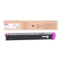 Sharp Cartucho de toner magenta (MX51GTMA)