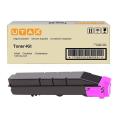 Utax Cartucho de toner magenta (653010014)