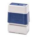 Brother Stamps azul (PR1438E6P / 14x38mm)