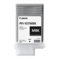 Canon Cartucho de tinta preto mate (6704B001 / PFI107MBK)