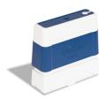 Brother Stamps azul (PR1060E6P / 10x60mm)