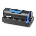 Oki Cartucho de toner preto (45488802)