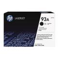 HP Cartucho de toner preto (CZ192A / 93A)