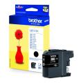 Brother Cartucho de tinta preto (LC121BK)