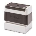 Brother Stamps preto (PR3458B6P / 34x58mm)