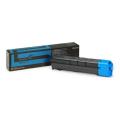 Kyocera Cartucho de toner ciano (1T02K9CNL0 / TK8705C)