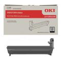 Oki Tambor preto (44844408)