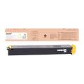 Sharp Cartucho de toner amarelo (MX51GTYA)