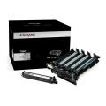 Lexmark Tambor preto (70C0Z10 / 700Z1)