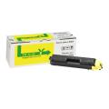 Kyocera Cartucho de toner amarelo (1T02PAANL0 / TK5135Y)