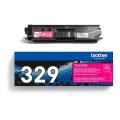 Brother Cartucho de toner magenta (TN329M) (elevada capacidade)