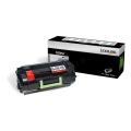 Lexmark Cartucho de toner preto (52D0HA0 / 520HA)
