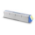 Oki Cartucho de toner amarelo (45536505) (elevada capacidade)
