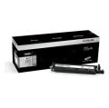 Lexmark Unidade de revelação preto (70C0D10 / 700D1)