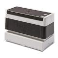Brother Stamps preto (PR4090B6P / 40x90mm)
