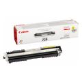 Canon Cartucho de toner amarelo (4367B002 / 729Y)