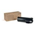 Xerox Cartucho de toner preto (106R02720 / 106R2720)