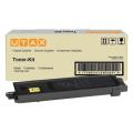 Utax Cartucho de toner preto (662511010 / CK8510K)