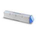 Oki Cartucho de toner ciano (45536507) (elevada capacidade)
