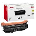 Canon Cartucho de toner amarelo (6260B002 / 732Y)