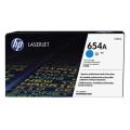 HP Cartucho de toner ciano (CF331A / 654A)