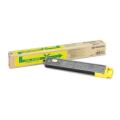 Kyocera Cartucho de toner amarelo (1T02NPANL0 / TK8325Y)