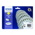 Epson Cartucho de tinta amarelo (C13T79144010 / 79)