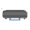 Konica Minolta Cartucho de toner preto (A6WN01H / TNP40)