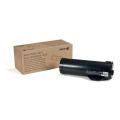 Xerox Cartucho de toner preto (106R02722 / 106R2722) (elevada capacidade)