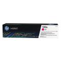 HP Cartucho de toner magenta (CF353A / 130A)