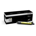 Lexmark Unidade de revelação amarelo (70C0D40 / 700D4)